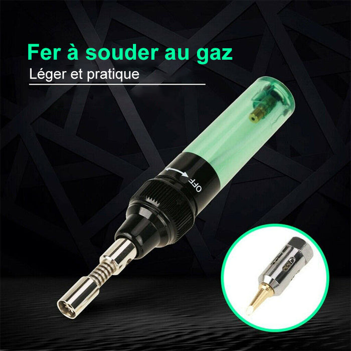 Outil de Soudage à La Torche Portable ciaovie