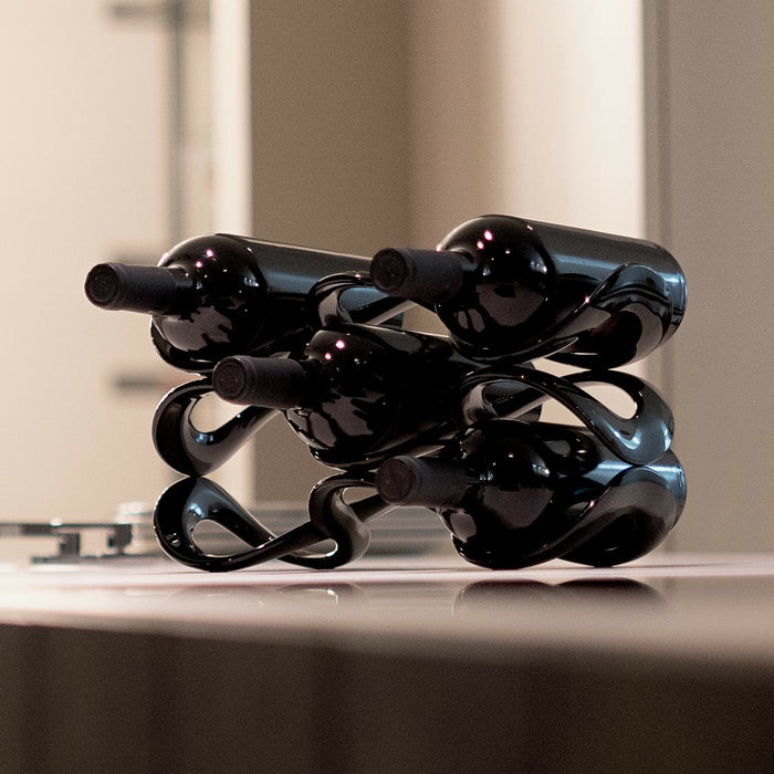 Pascal Wine Rack