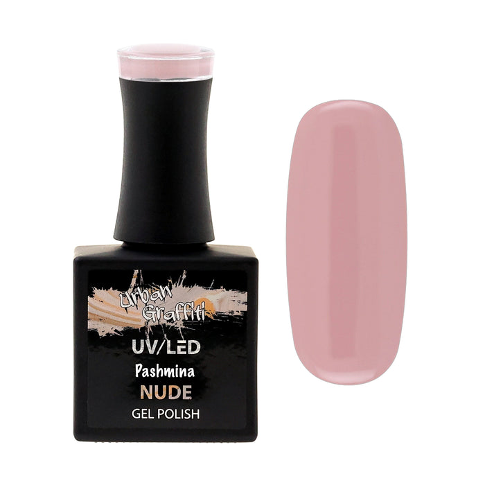 Pashmina - UGGP-A0023 Urban Graffiti Gel Polish 15ml