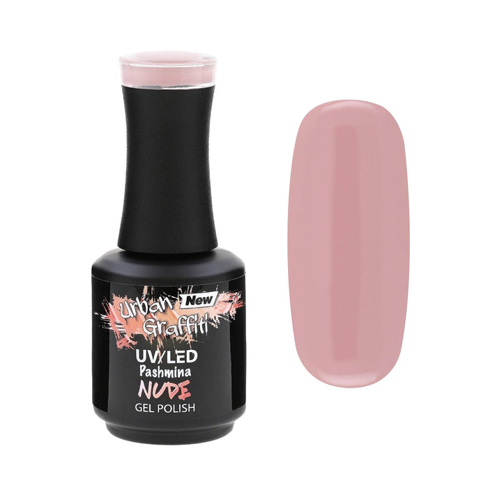 Pashmina - UGGP-A0023 Urban Graffiti Gel Polish 15ml