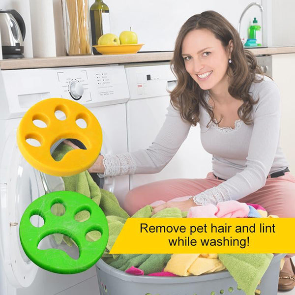 Paws™ Pet Hair Remover MBBHA