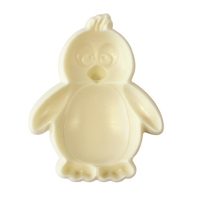 Penguin 2 Set Mold - Pop it