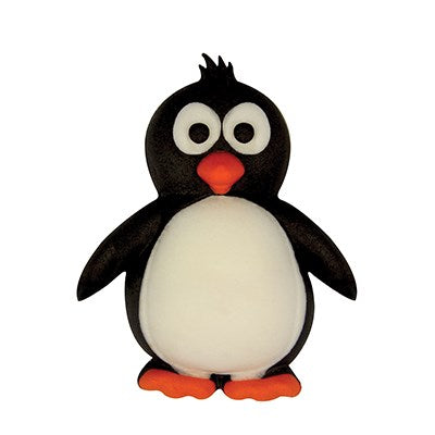 Penguin 2 Set Mold - Pop it
