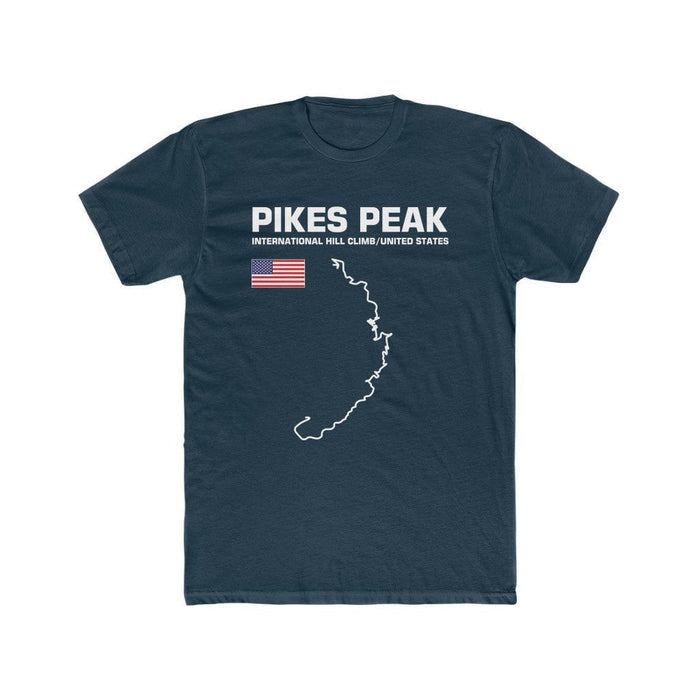 Solid Midnight Navy / XS
