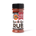 Pitmaster LT's Pork & Poultry Bar-B-Que Rub