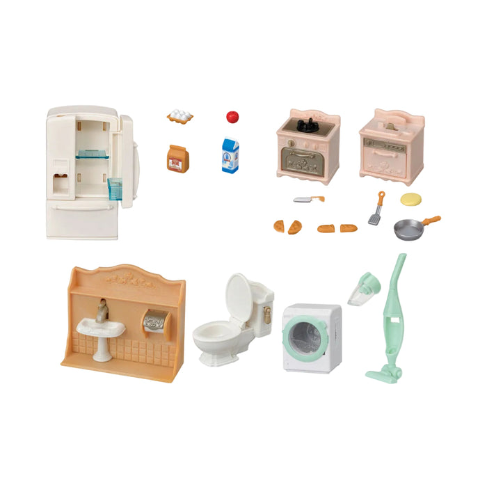 Playful Starter Furniture Set