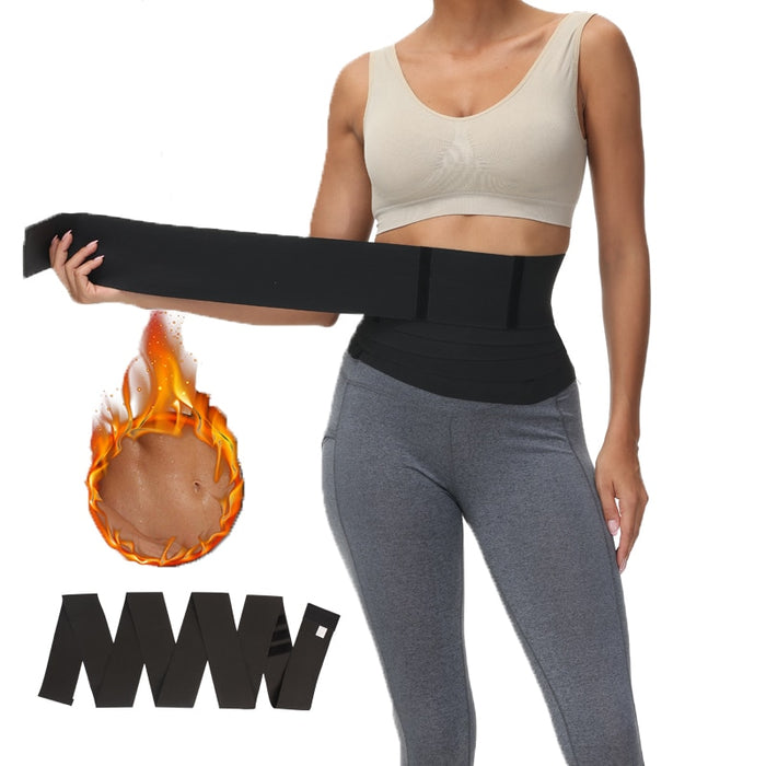 Pop Closets -  Adjustable Invisible Waist Shapewear DSers