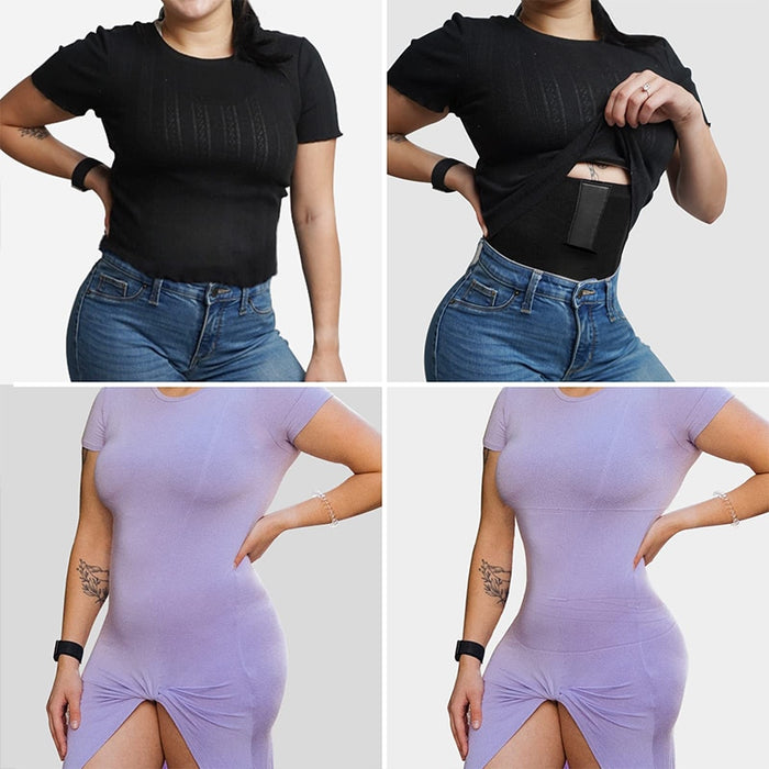 Pop Closets -  Adjustable Invisible Waist Shapewear DSers