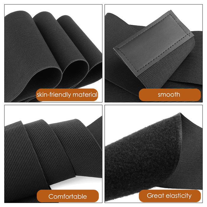 Pop Closets -  Adjustable Invisible Waist Shapewear DSers