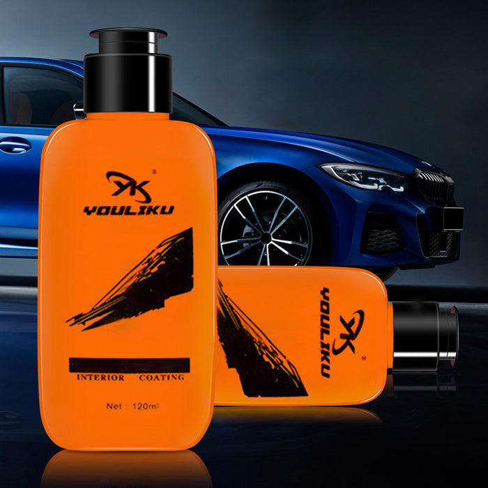 Produits d'entretien de la pâte de revêtement rénovés Auto & Leather ciaovie