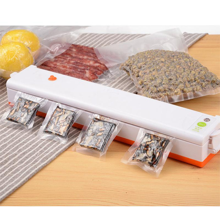 Professional Food & Package Sealer