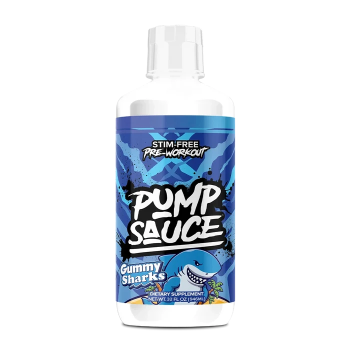 Pump Sauce