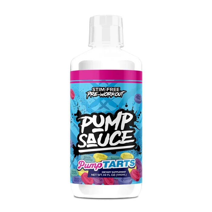 Pump Sauce