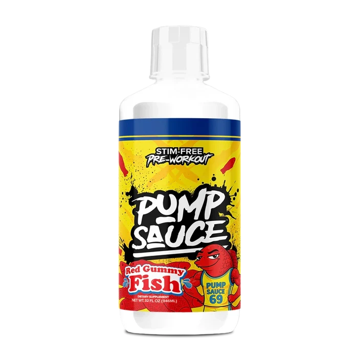 Pump Sauce