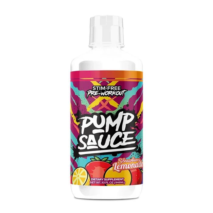 Pump Sauce