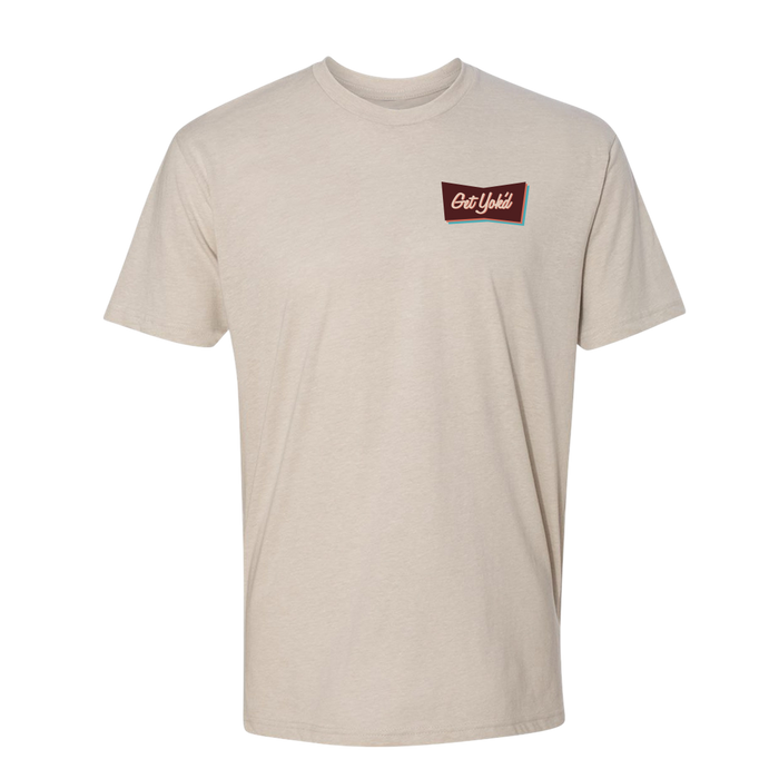 Pump Springs Tee
