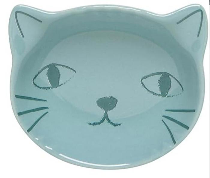 Purrrfect Pinch Bowls