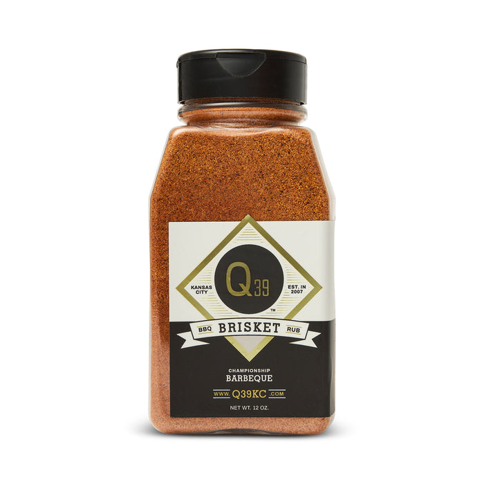 Q39 Brisket Rub
