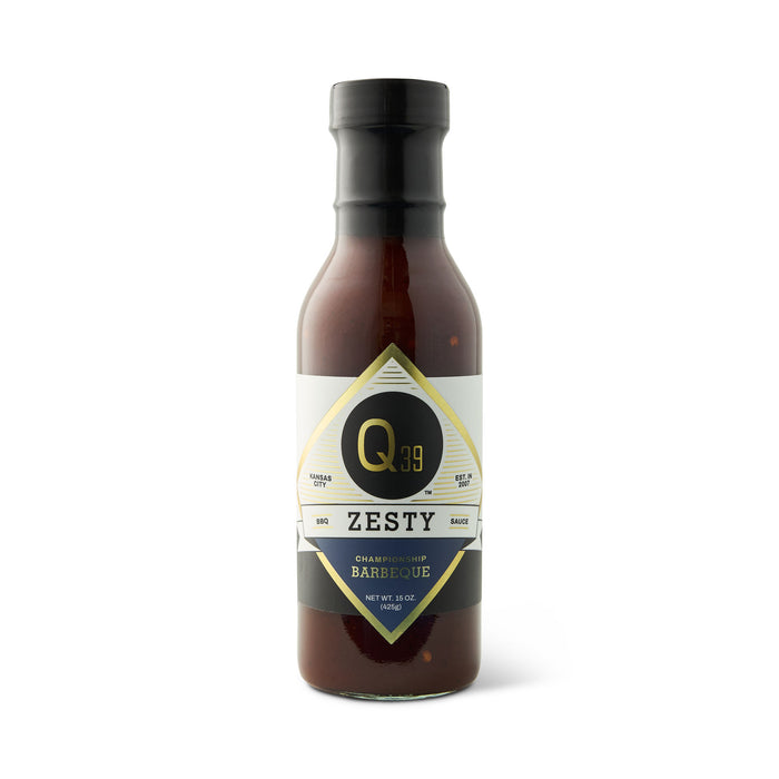 Q39 Zesty BBQ Sauce