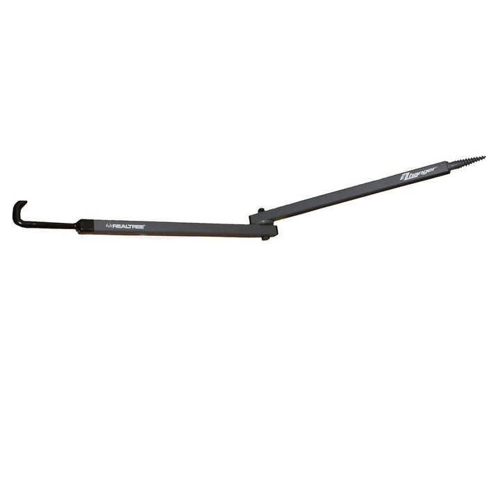 Realtree EZ 23" Multi-Purpose Hanger - Feathers & Antlers Outdoors