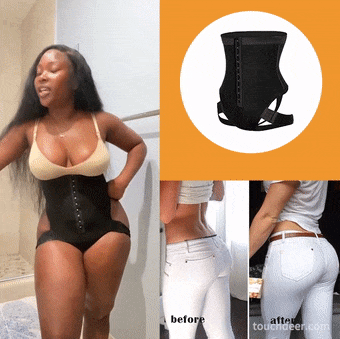 RHISO™ Tummy Trainer Femme MBPPFS