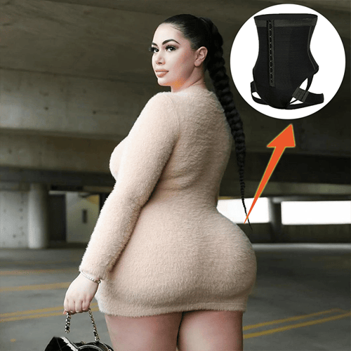 RHISO™ Tummy Trainer Femme MBPPFS