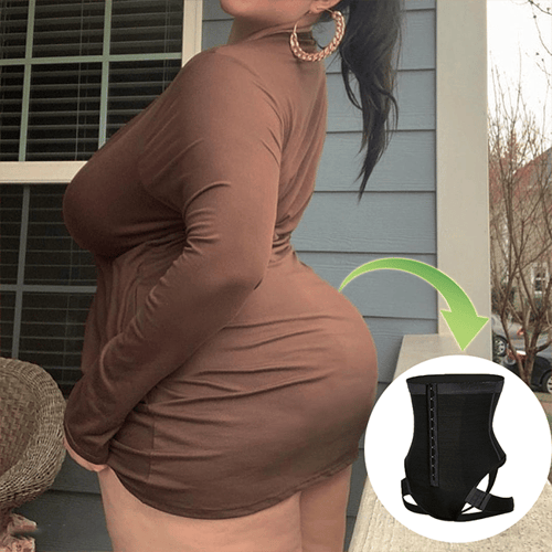 RHISO™ Tummy Trainer Femme MBPPFS