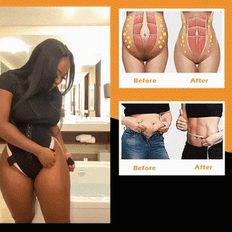 RHISO™ Tummy Trainer Femme MBPPFS