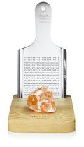 Rivsalt Kitchen Oak Board & Salt