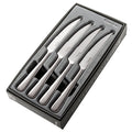 Robert Welch Malvern Stainless Steel Steak Knives (Set of 4)