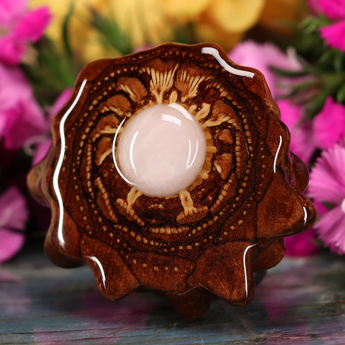 Rose Quartz