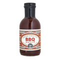 Rye KC BBQ Sauce