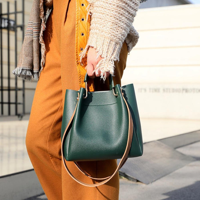 Sac à Bandoulière Sac à Main Chic ciaovie