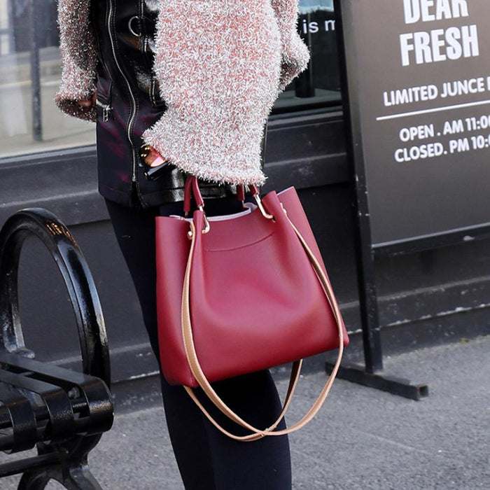 Sac à Bandoulière Sac à Main Chic ciaovie
