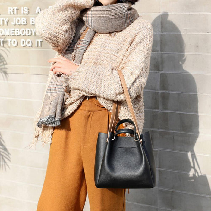 Sac à Bandoulière Sac à Main Chic ciaovie