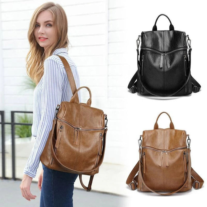 Sac à Dos Imperméable Décontracté ciaovie