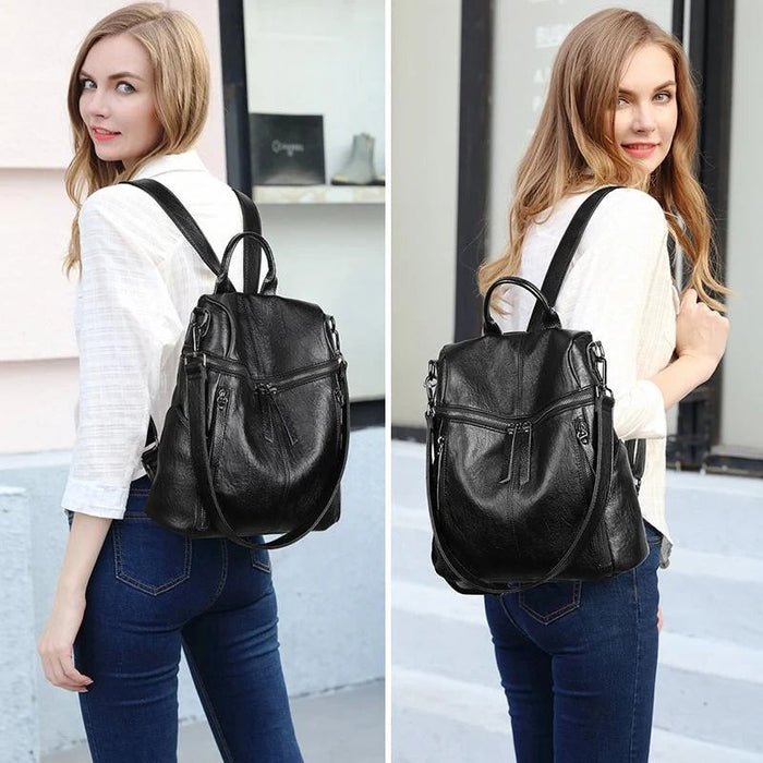 Sac à Dos Imperméable Décontracté ciaovie