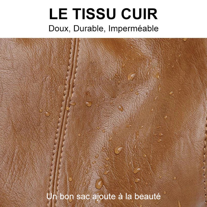Sac à Dos Imperméable Décontracté ciaovie