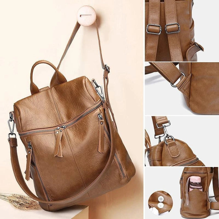 Sac à Dos Imperméable Décontracté ciaovie