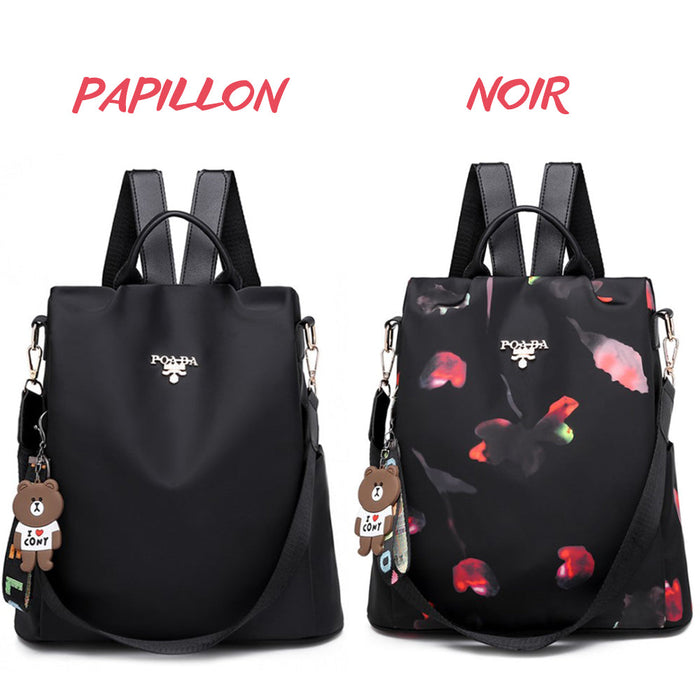 Sac à dos multifonctionnel Cool Retro ciaovie
