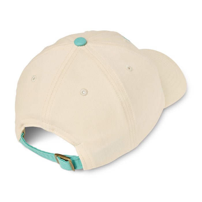 Sandlot Goods Current Crest Dad Hat
