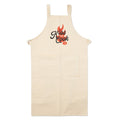 Sandlot Goods Kiss the Cook Apron