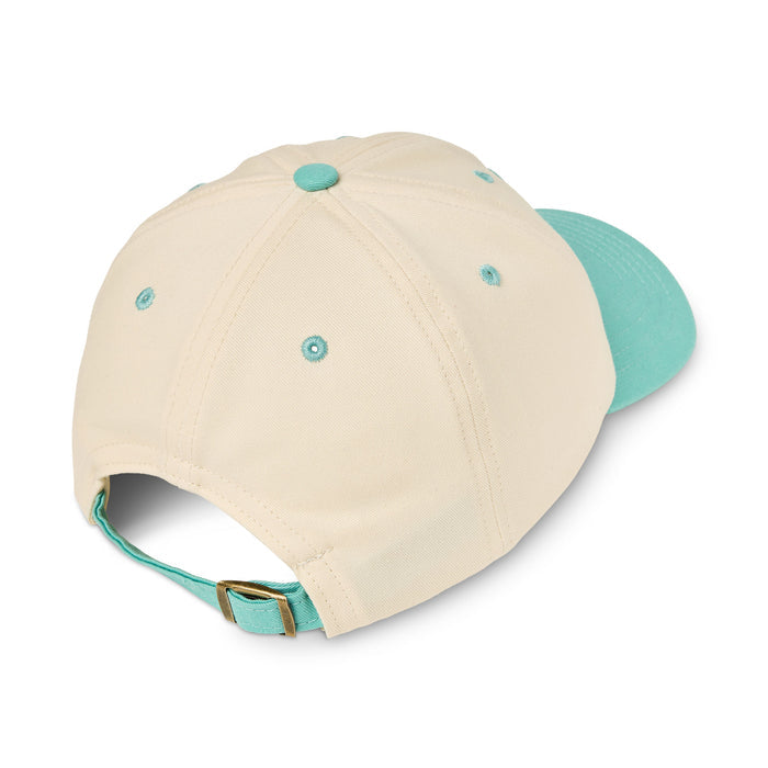 Sandlot Goods Off White Current Dad Hat