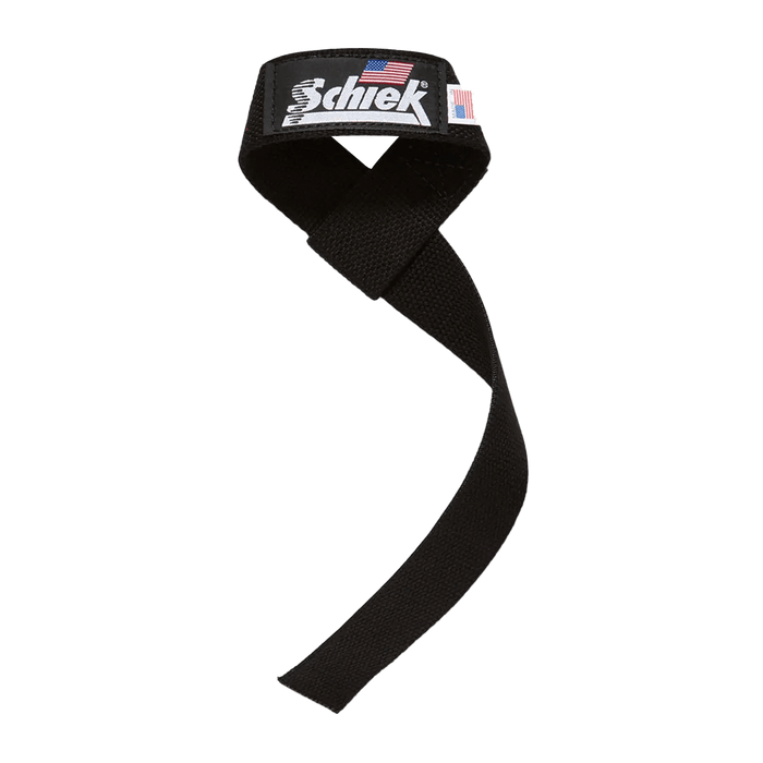 Schiek - Basic Lifting Straps