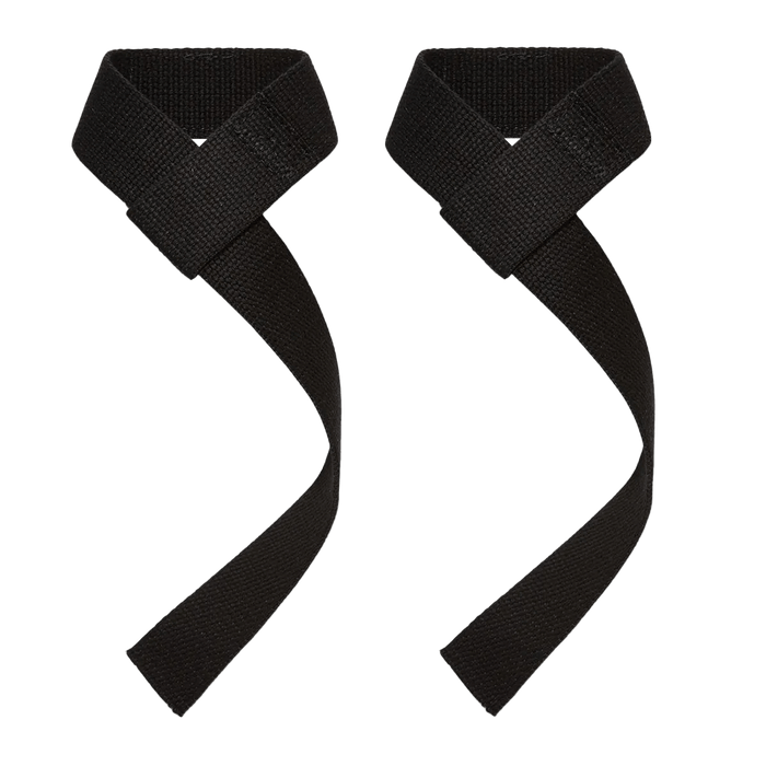 Schiek - Basic Lifting Straps