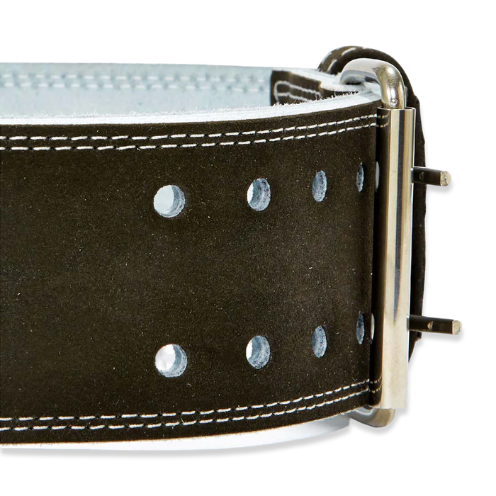 Schiek - Competition Power Belt - Double Prong