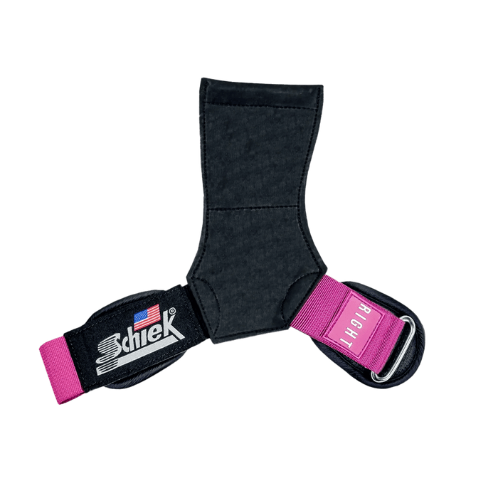 Schiek - Ultimate Grips