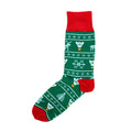 School of Sock KC Sweater Socks