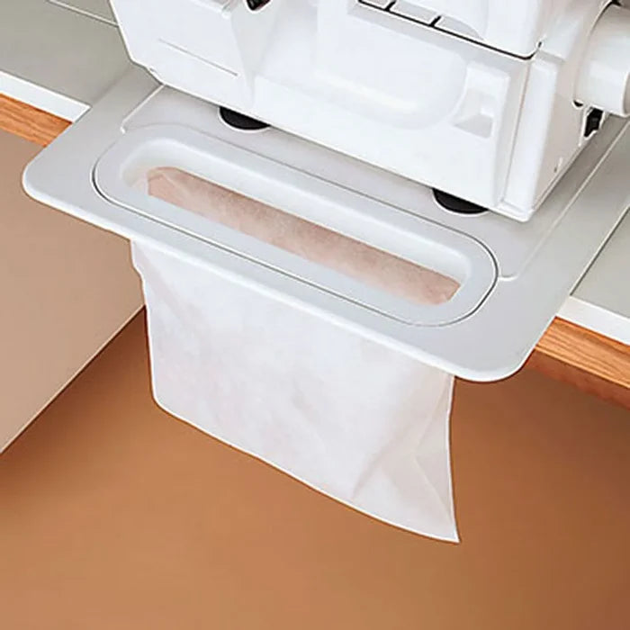 Serger Pad Trim Catcher Bag