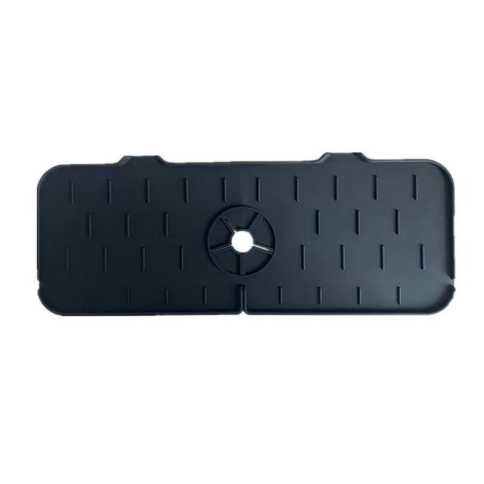 Black / 37x14x0.5 / 1PC